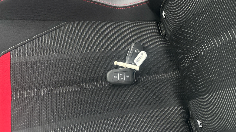 Vauxhall Mokka 1.2 Turbo 100 SRi Premium 5dr Petrol Hatchback